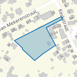 Perceel DTN03-C-3912