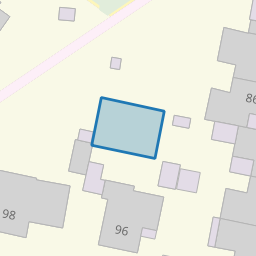 Perceel DTN03-C-3936