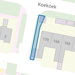 Perceel DTN03-C-3939