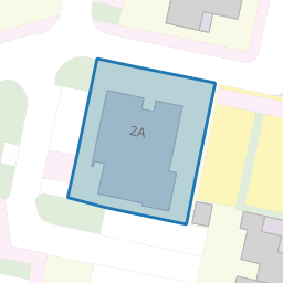 Perceel DTN03-C-3946