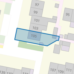 Perceel DTN03-C-3979