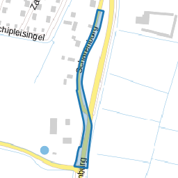 Perceel DTN03-C-3992