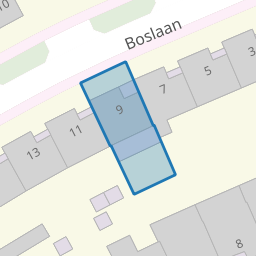 Perceel DTN03-C-4038