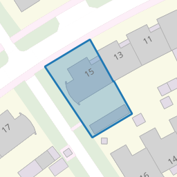 Perceel DTN03-C-4041