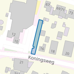 Perceel DTN03-C-4114