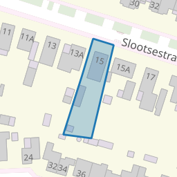 Perceel DTN03-C-4133