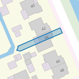 Perceel DTN03-C-4164