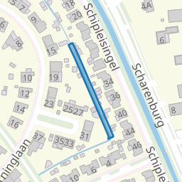 Perceel DTN03-C-4173