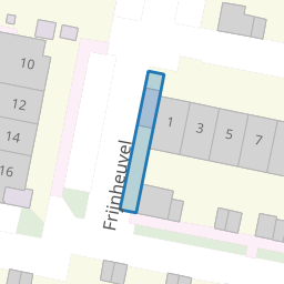 Perceel DTN03-C-4273