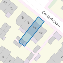 Perceel DTN03-C-4295