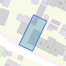 Perceel DTN03-C-4313