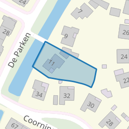 Perceel DTN03-C-4328