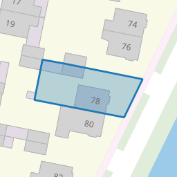 Perceel DTN03-C-4374