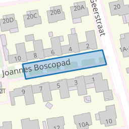 Perceel DTN03-C-4438