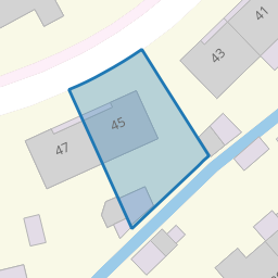 Perceel DTN03-C-4494