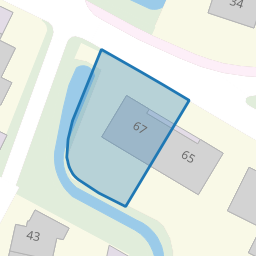 Perceel DTN03-C-4505