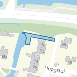 Perceel DTN03-C-4541