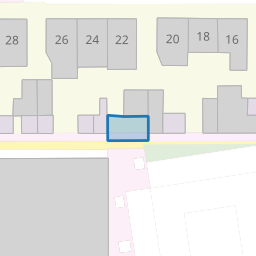 Perceel DTN03-C-4565