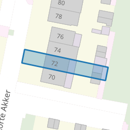 Perceel DTN03-C-4573