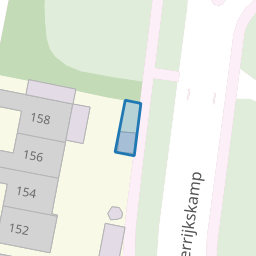 Perceel DTN03-C-4577