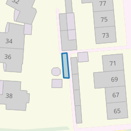 Perceel DTN03-C-4605