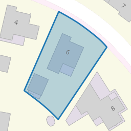 Perceel DTN03-C-4607