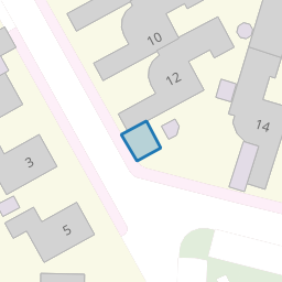 Perceel DTN03-C-4617