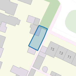 Perceel DTN03-C-4644