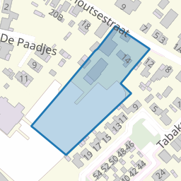 Perceel DTN03-C-4652