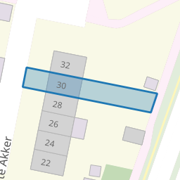 Perceel DTN03-C-4653