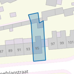 Perceel DTN03-C-4672