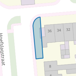 Perceel DTN03-C-4716