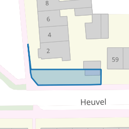 Perceel DTN03-C-4717