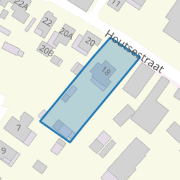 Perceel DTN03-C-481