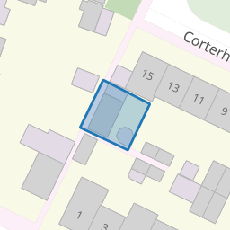 Perceel DTN03-C-4837