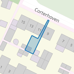 Perceel DTN03-C-4839