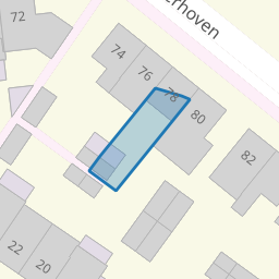 Perceel DTN03-C-4906