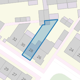 Perceel DTN03-C-4927