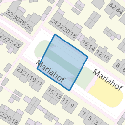 Perceel DTN03-C-4946