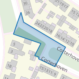 Perceel DTN03-C-4960