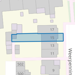 Perceel DTN03-C-5135