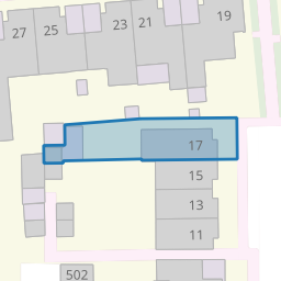 Perceel DTN03-C-5136