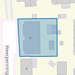 Perceel DTN03-C-5137