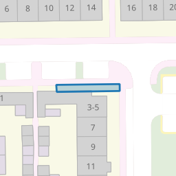 Perceel DTN03-C-5164