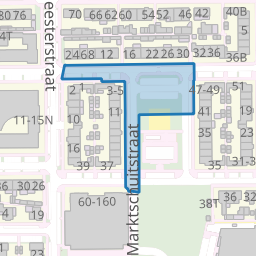 Perceel DTN03-C-5165