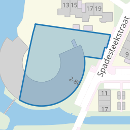 Perceel DTN03-C-5214