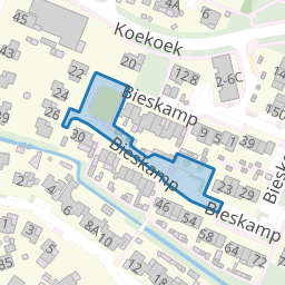 Perceel DTN03-C-5240