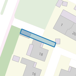 Perceel DTN03-C-5258