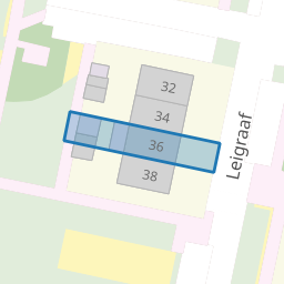 Perceel DTN03-C-5283