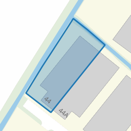 Perceel DTN03-C-5296